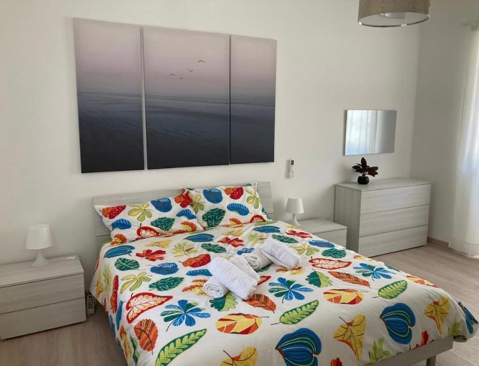 Terrazza Casa Leo, Noto