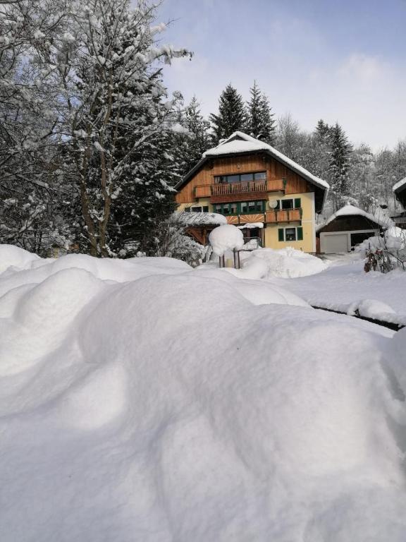 St. Andrä im Lungau - Ruhe und Natur - 2