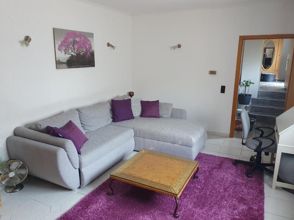 Rhein-Mosel-Lahn Ferienhaus Ferienwohnung