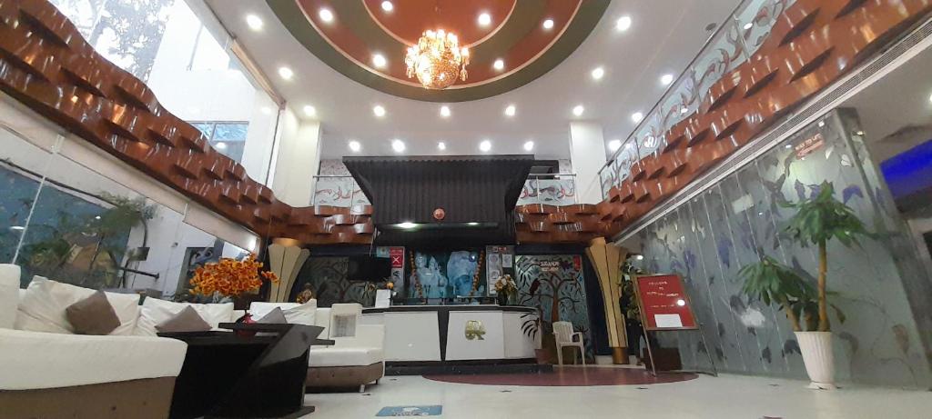 Hotel Raj Mandir photo