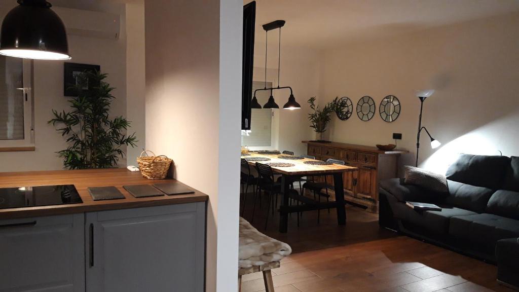 Apartamento Aguilera - 2