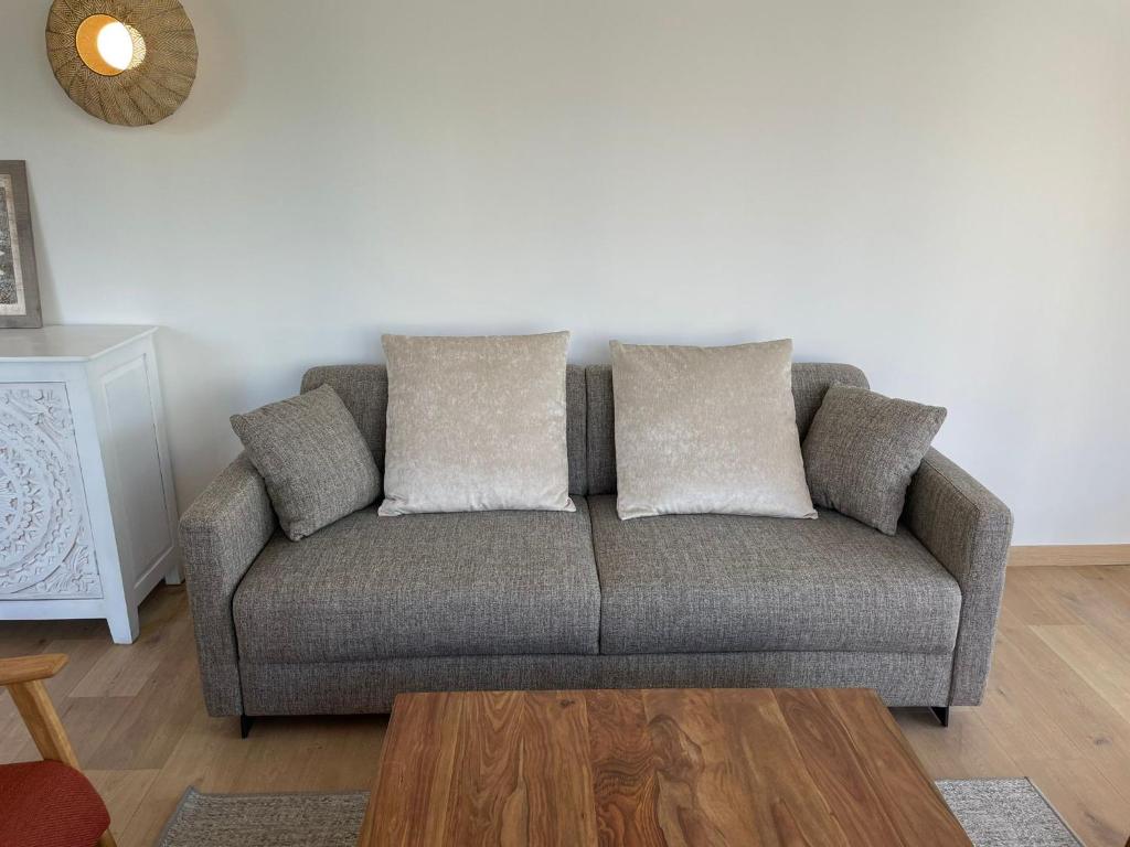 Magnifique appartement climatisé de 87m², à 100m de la plage - 4