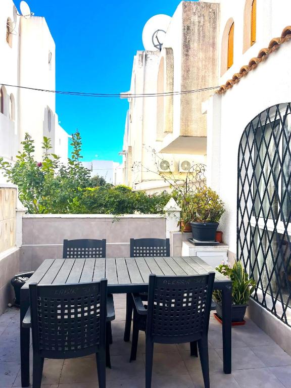 Beautiful Air Conditioned bungalow - Alkabir - 3