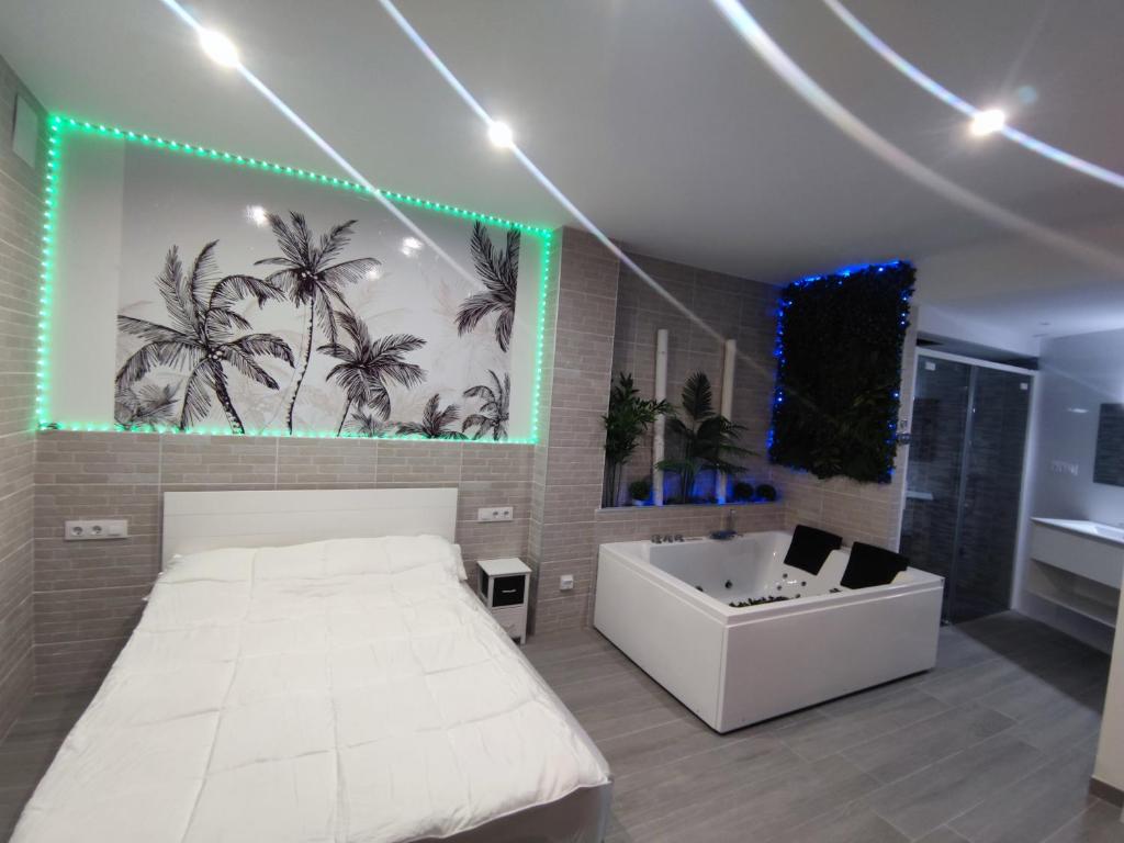 Espectacular apartamento con spa privado - 5