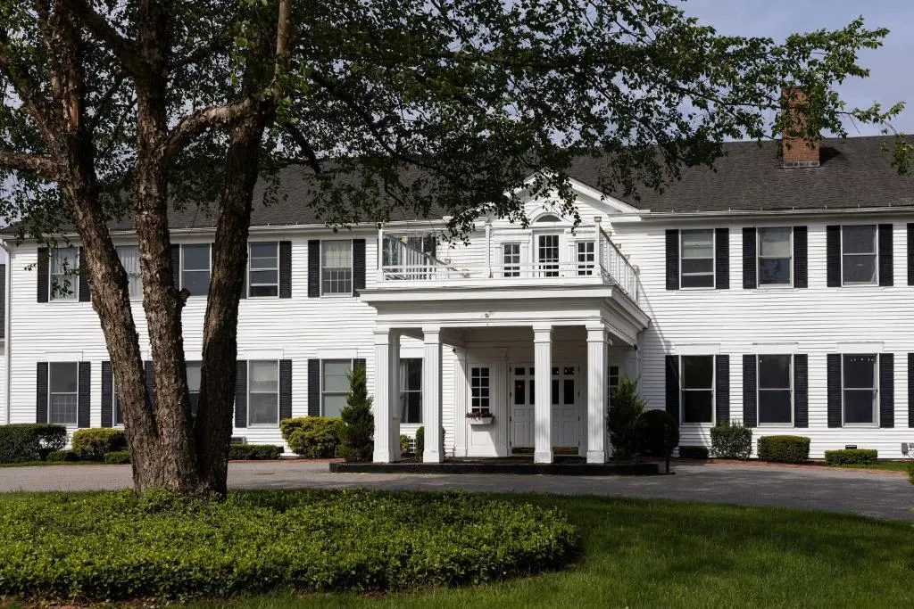 The Litchfield Inn，位于利奇菲尔德的酒店