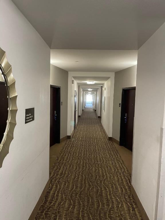 Comfort Suites Lake Charles photo