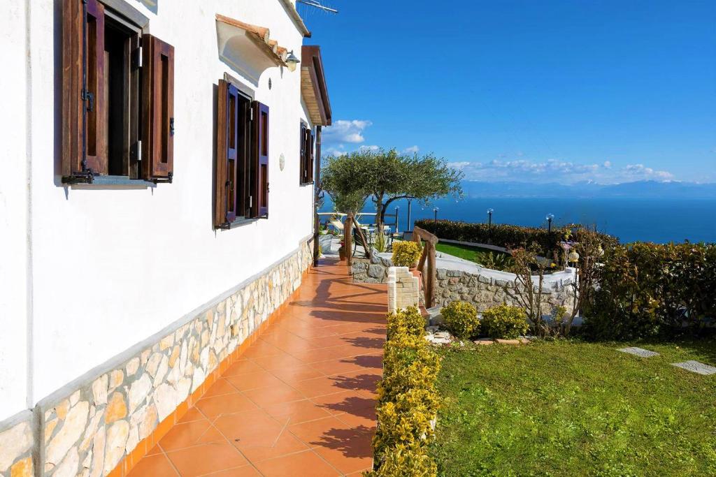 Il Giardino di Rosa - Your piece of Amalfi - 5