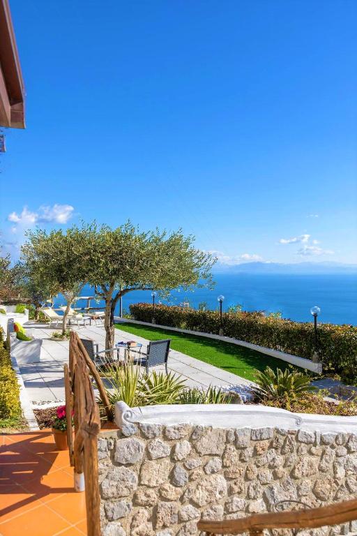 Il Giardino di Rosa - Your piece of Amalfi - 4
