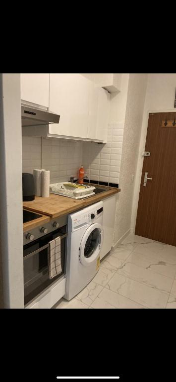 Résidence de lux tout confort 2 - 3