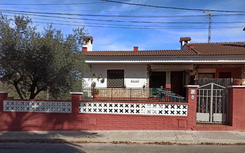 Apartamento Can Giru, Tordera