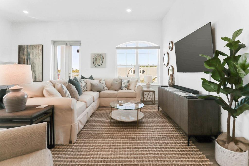 Gulf Place Residences #307 - Gulf Coast Time, Santa Rosa Beach