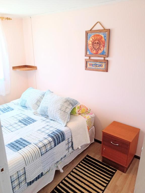 CABAÑA EN PUERTO VARAS - 5