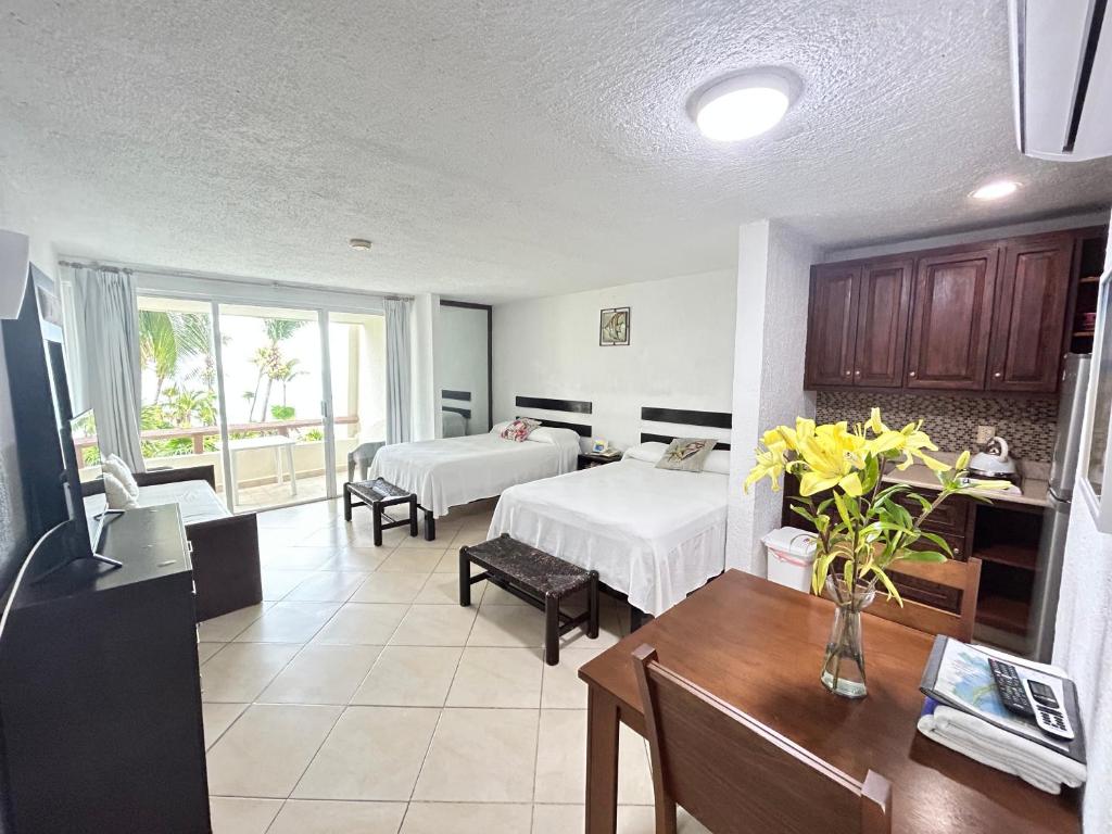 ソルイマル カンクン ビーチリゾート (Solymar Cancun Beach Resort)