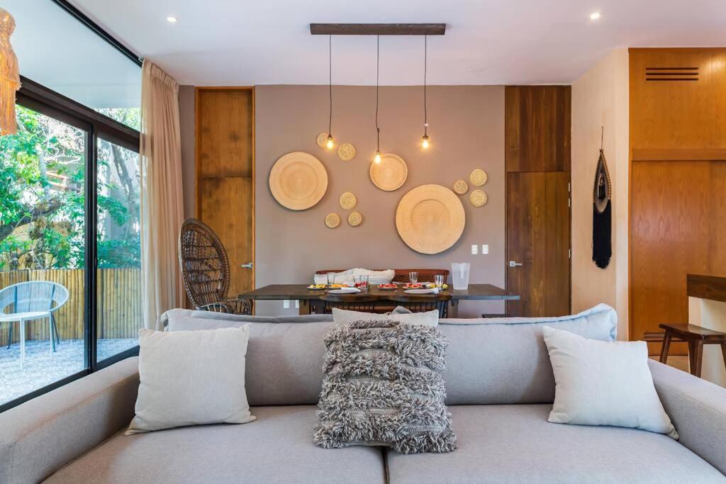 VISCOUNT IV MANOR TULUM By SANDY POWERFUL - 3