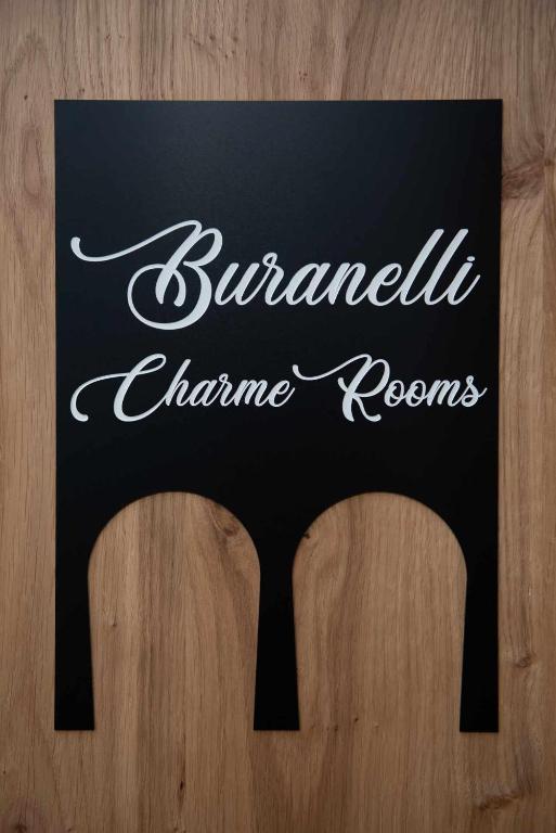 Buranelli Charme Rooms - 3