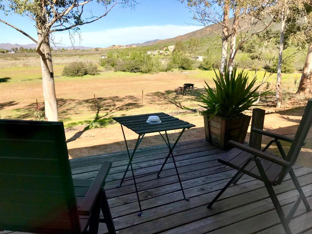 Casa Mayoral B&B Pet friendly photo