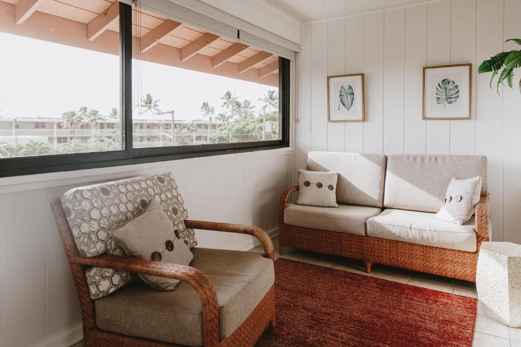 Holualoa Garden 303 photo