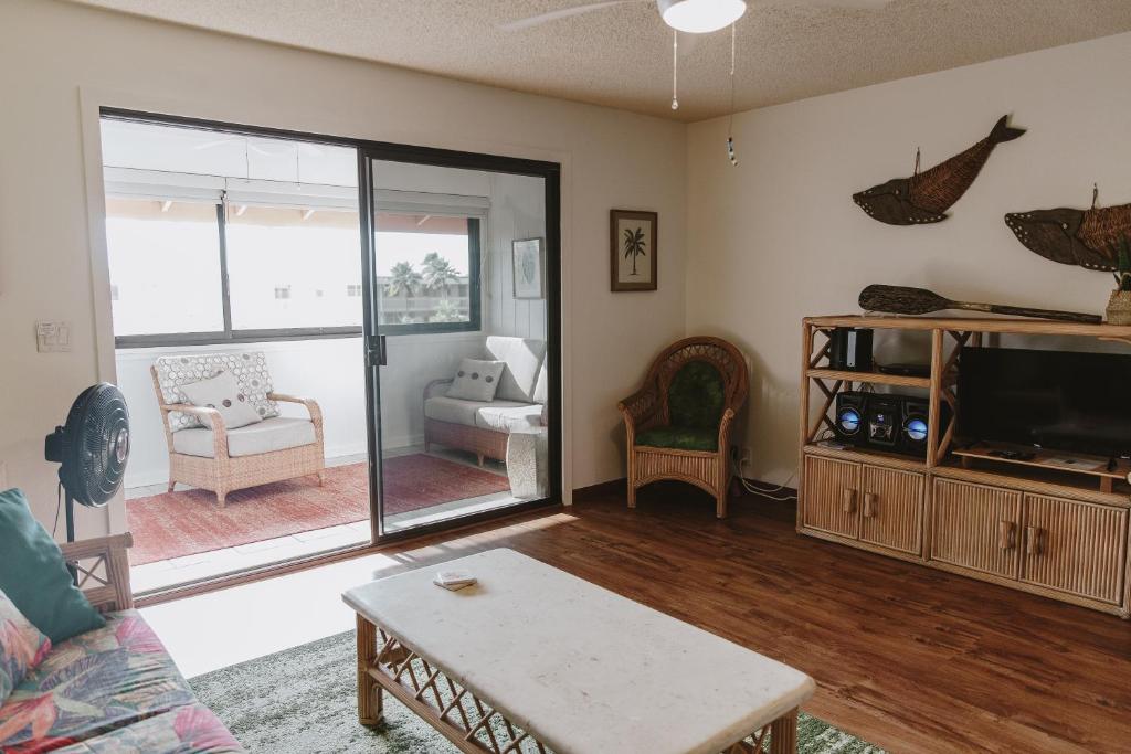 Holualoa Garden 303 photo