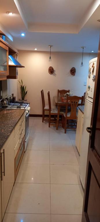 Al Mare Departamento, a 50 metros de playa Alfonsina - 4