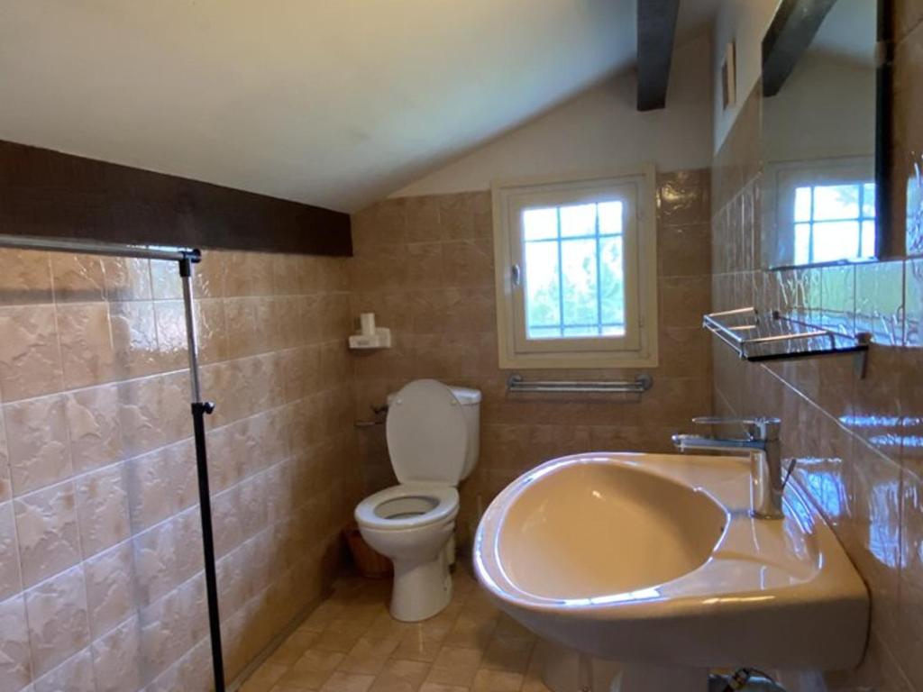 Maison familiale landaise à 350m de la plage avec garage, 4 chambres et jardin - FR-1-413-185 - 3