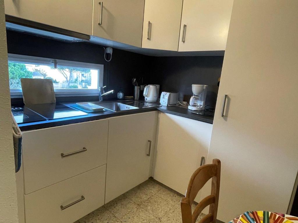 Appartement proche thermes, climatisé et animaux admis - FR-1-503-166 - 3