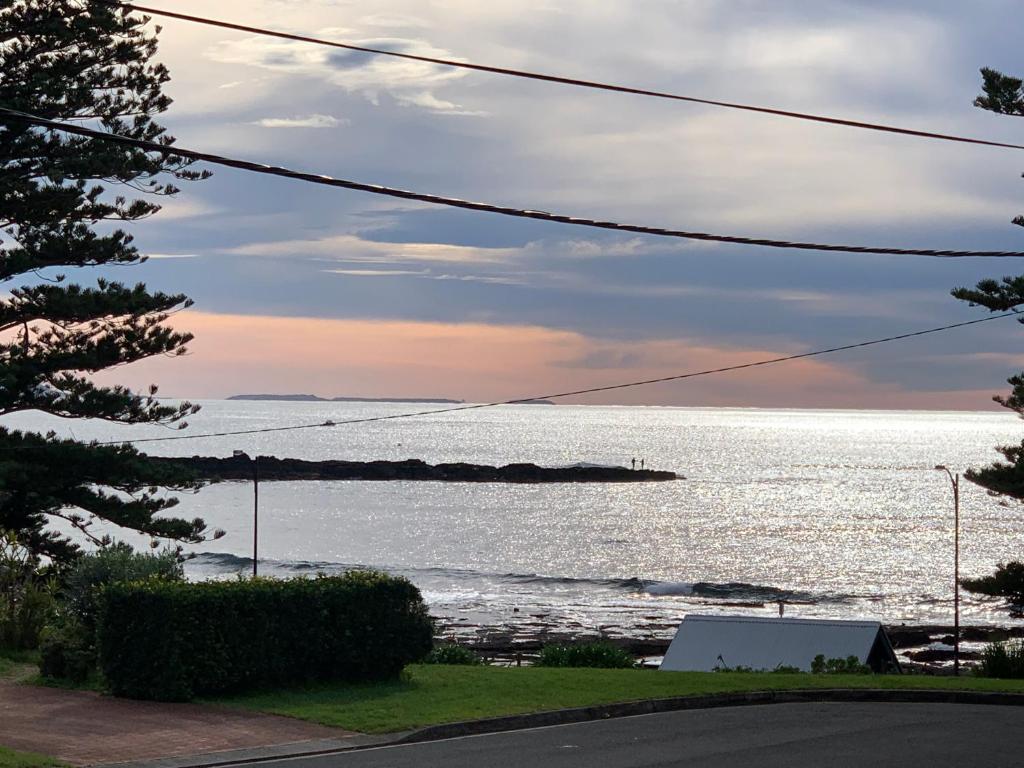 Pelicans Rest Shellharbour photo