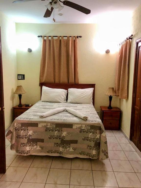 Hotel Aluge photo