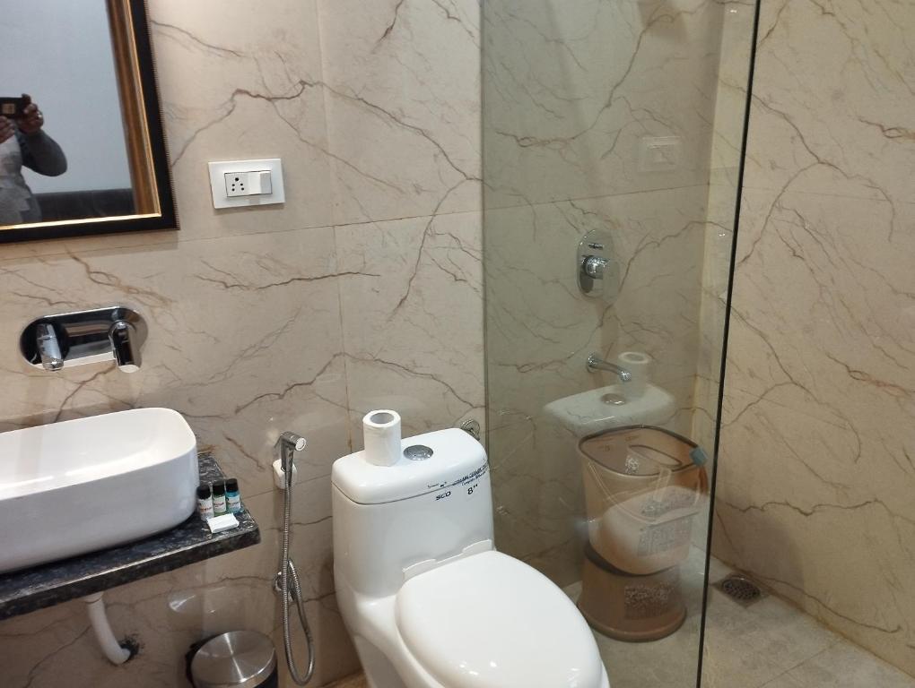The Govindam RESORT photo