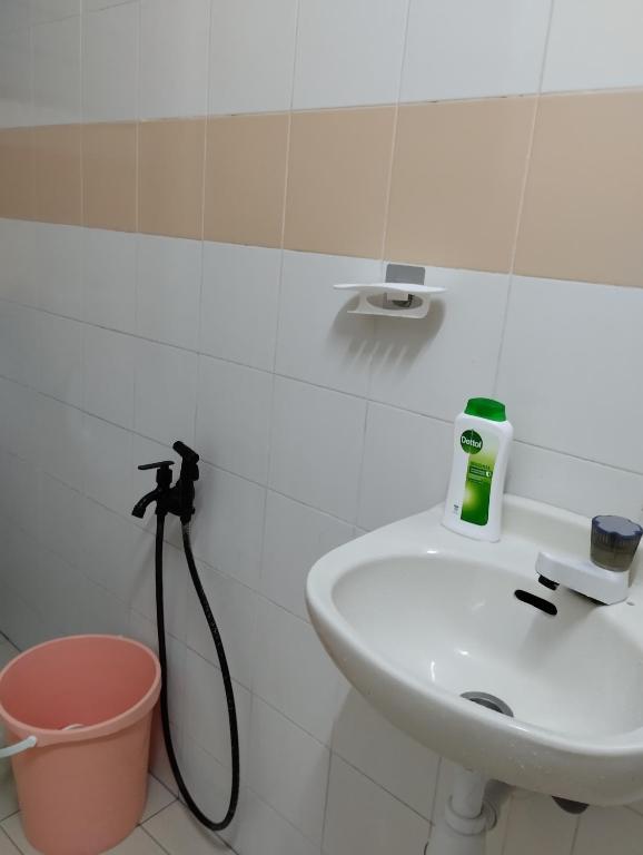 Homestay Haziqah muslim sahaja photo
