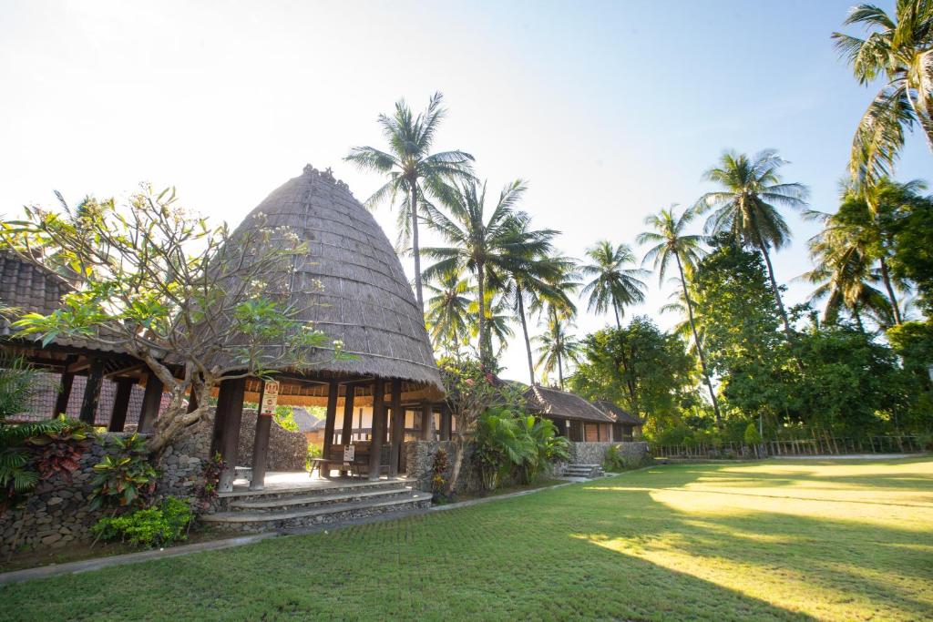 Bali The Kirana Tembok Additional