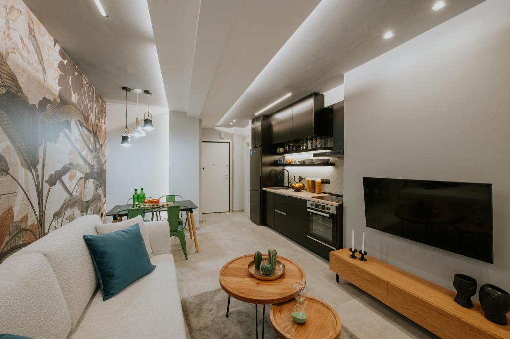 Adastro Apartment 17, Thessaloniki