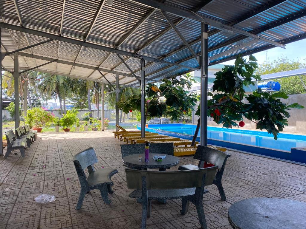 Friends- Homestay