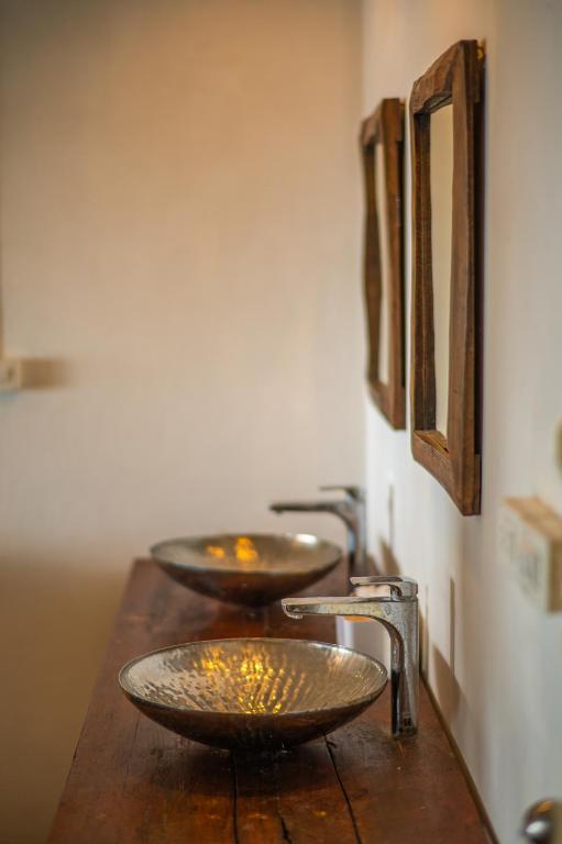 Facilities