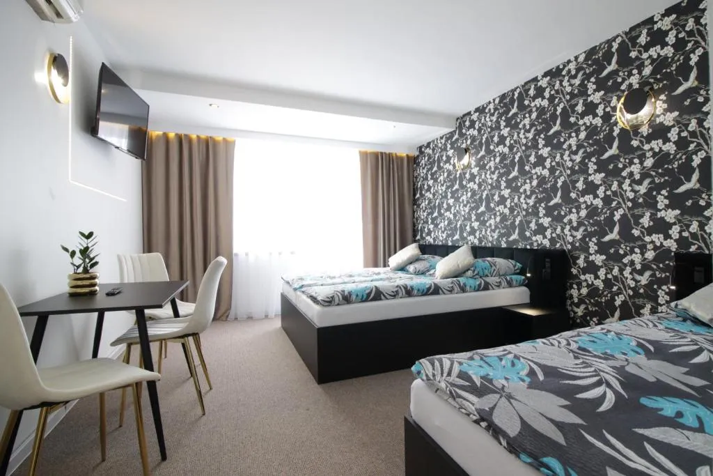 Motel Na Zbójeckiej，位于Skawa的酒店