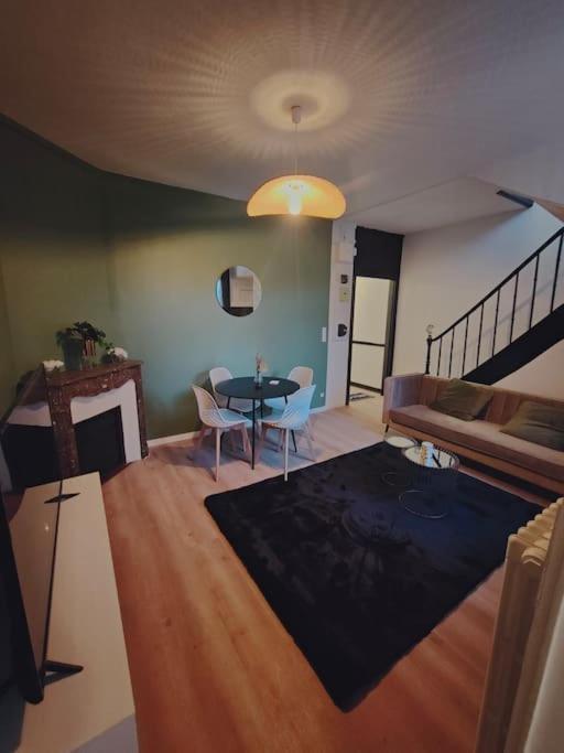 Maison 8 couchages - 4