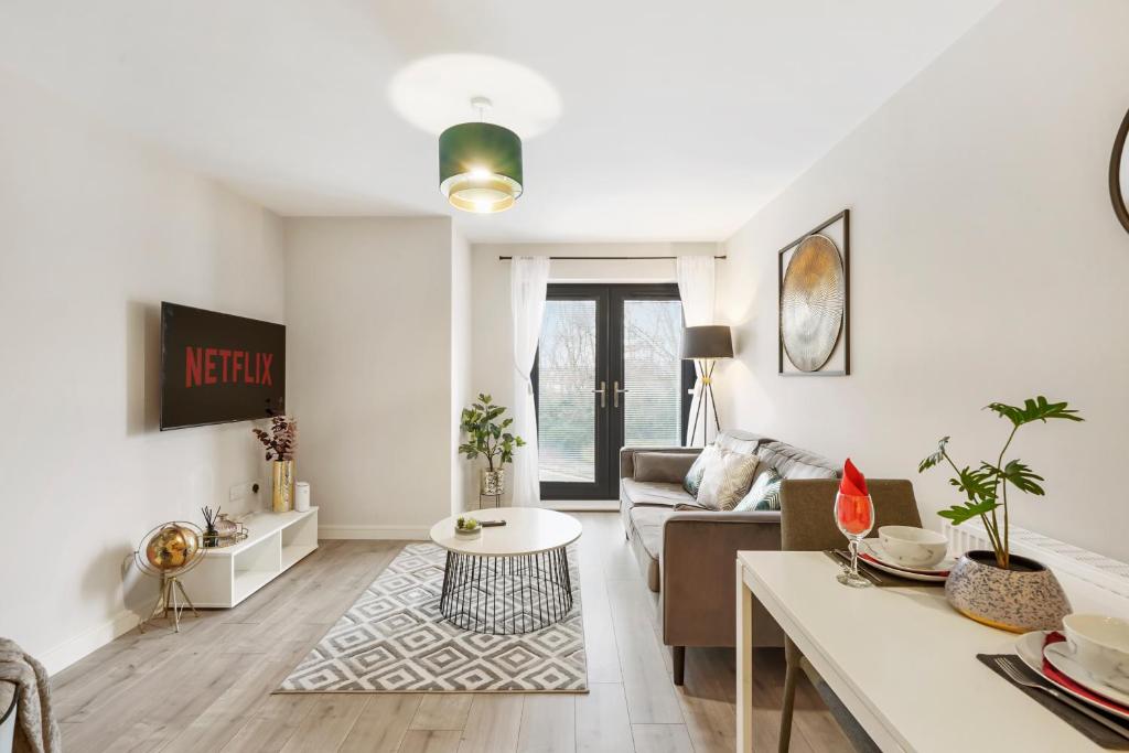 The Artists Abode in Leeds - Sleeps 2, Leeds