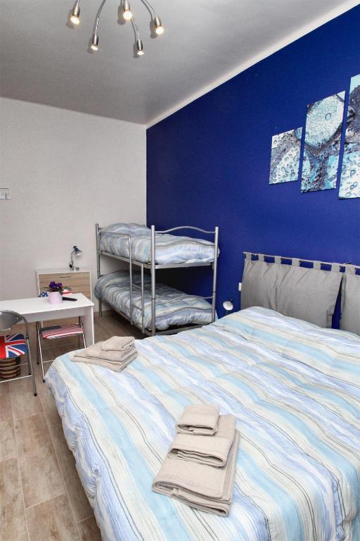 B&B Il Rosso e il Blu photo