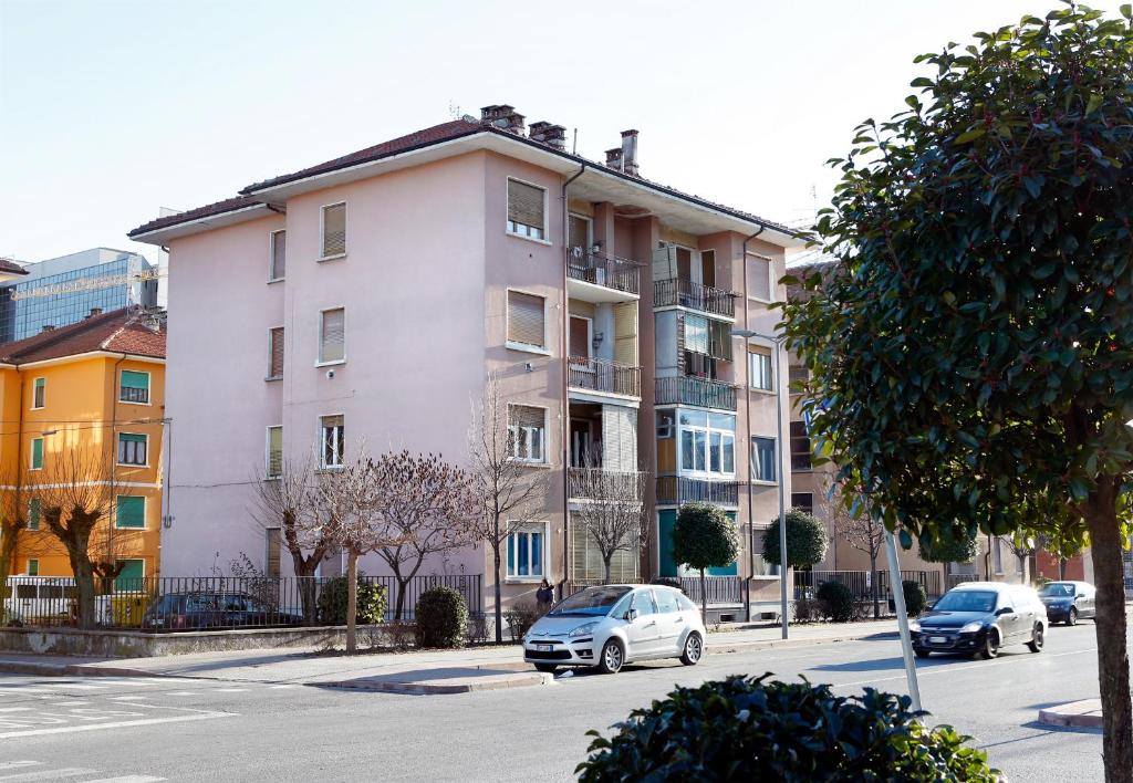 B&B Il Rosso e il Blu photo