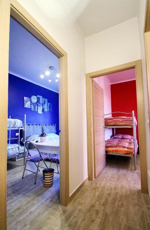B&B Il Rosso e il Blu photo