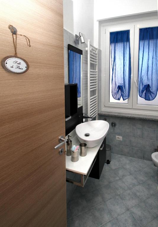 B&B Il Rosso e il Blu photo
