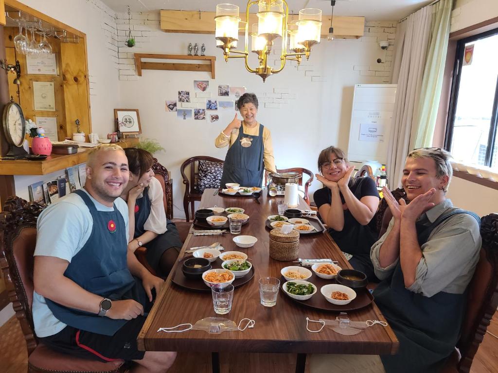 Batwo Stay - 외국인 전용 photo