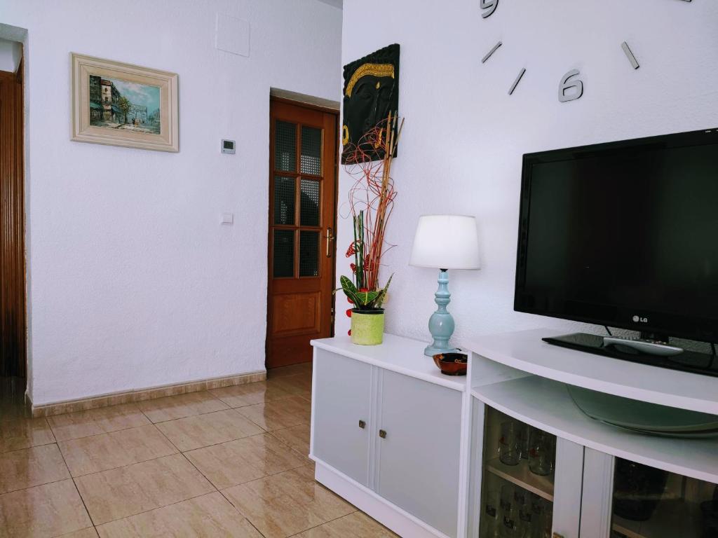 Apartamento La flor de Mayo - 5
