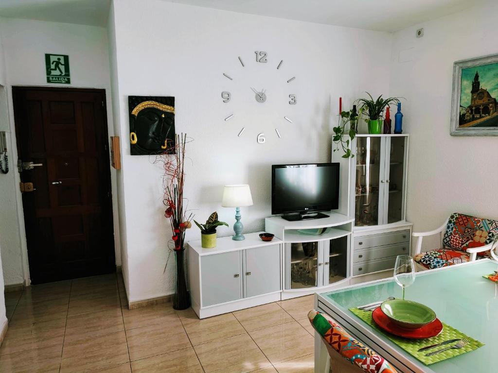 Apartamento La flor de Mayo - 4