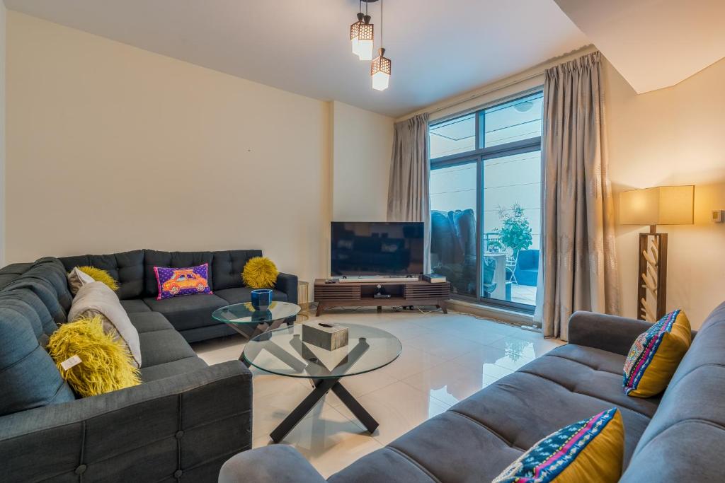Amazing stay at Claren Tower Downtown Dubai photo