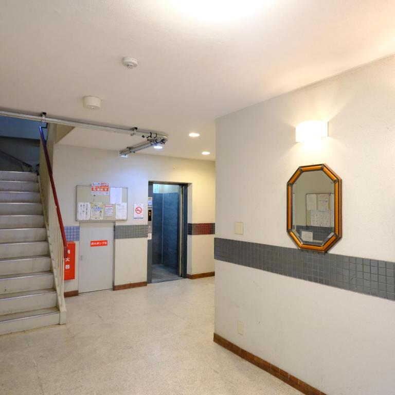 Namba Hara apartment photo