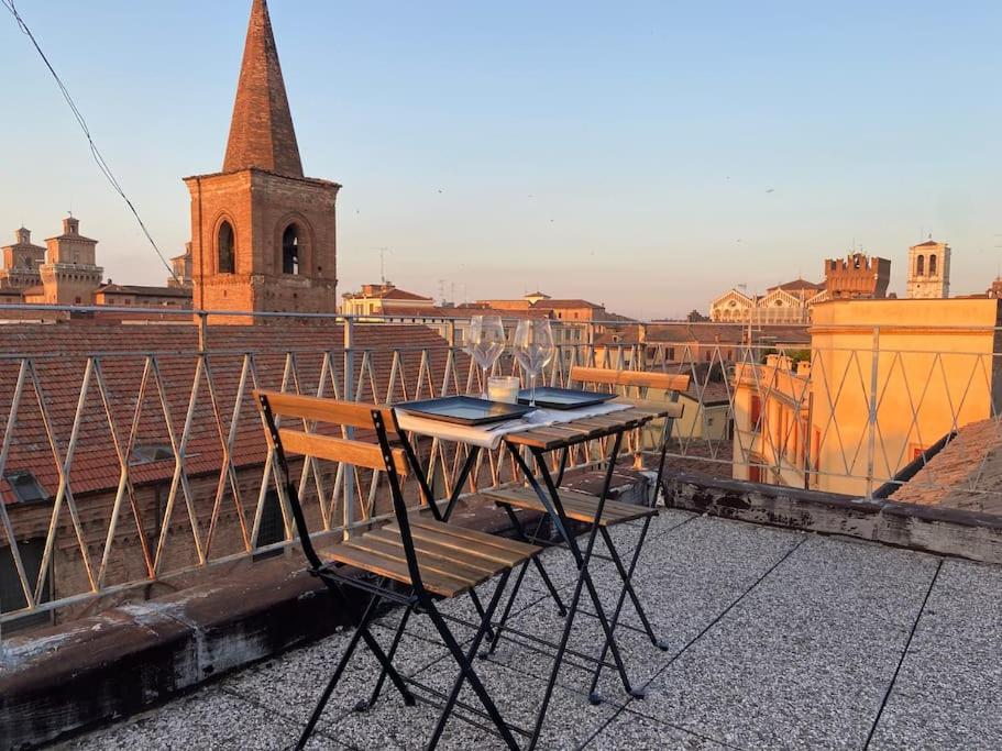 TRILOCALE DUOMO + TERRAZZO panoramico cond. - 1