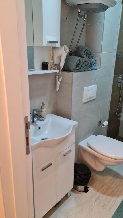 Wood Apartmani - Vila Zimska idila Jahorina - 2