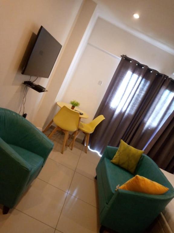The Gallery Coco homes in Accra, Ghana reviews, prices of Hotels