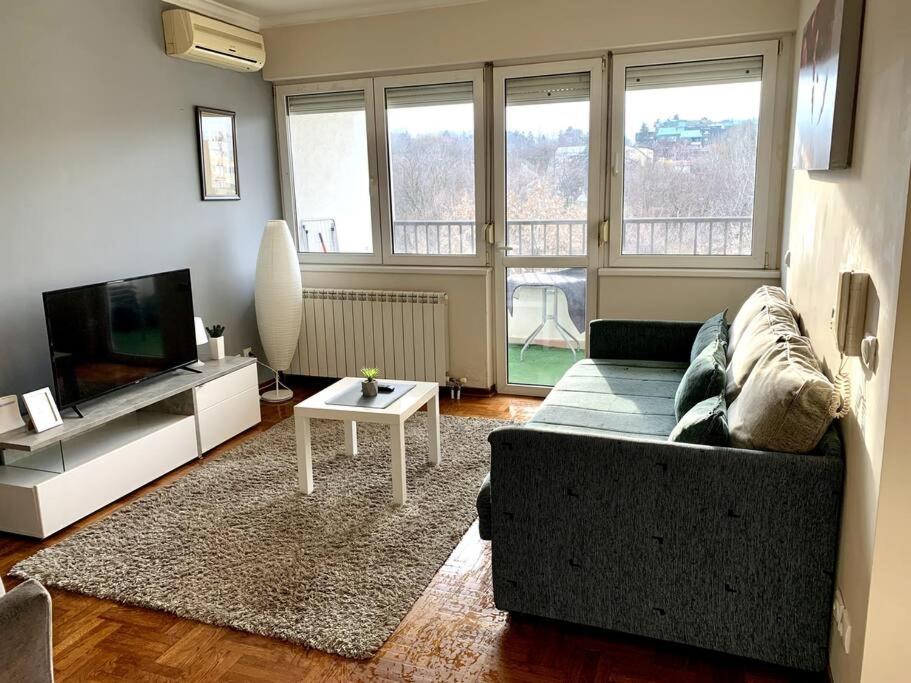 Sunkissed apartment - 3