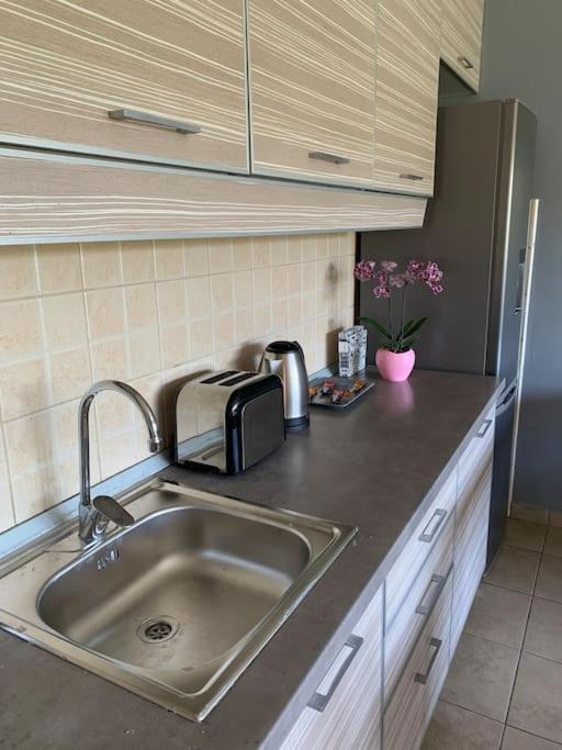 Sunkissed apartment - 4